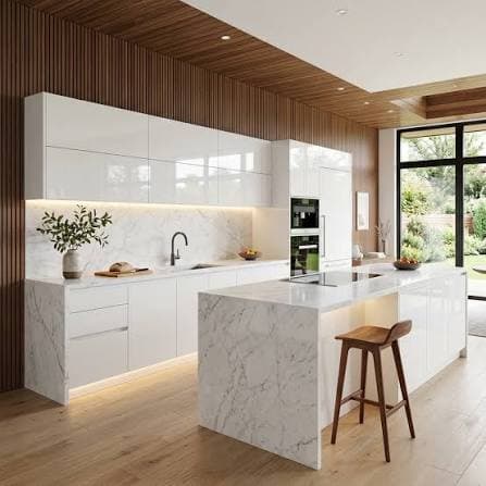 Commercial Projects by Aiman Worktop