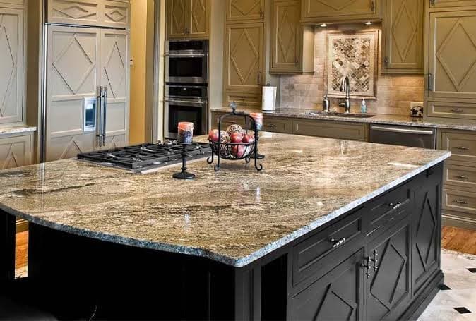 Custom Worktops by Aiman Worktop