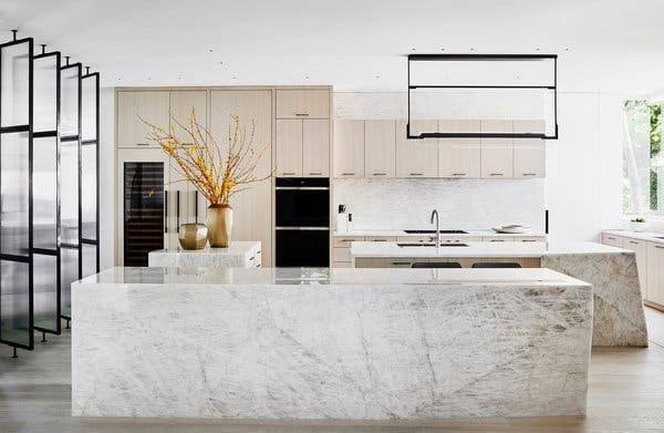 Kitchen Countertops by Aiman Worktop
